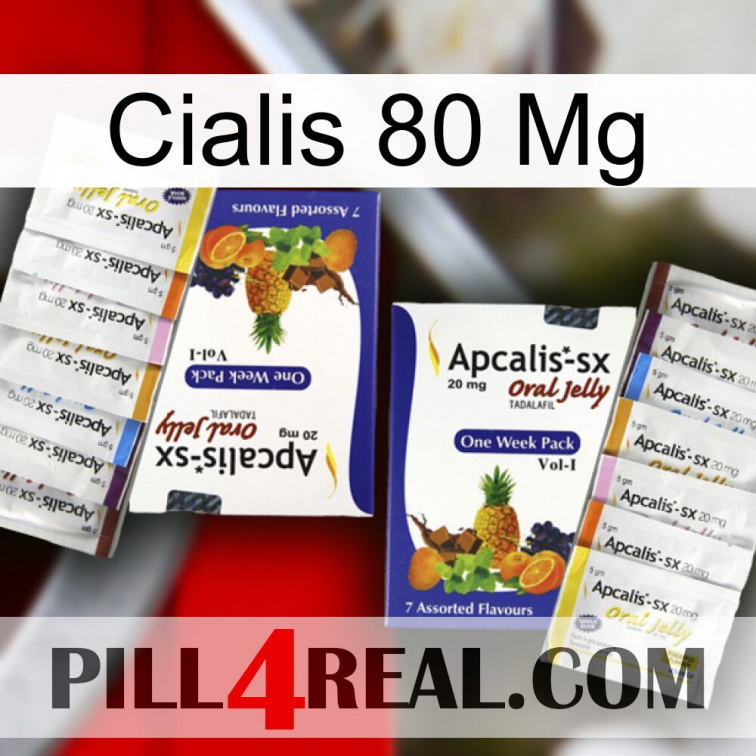 Cialis 80 Mg 12
